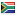 iabsa.net server is located in South Africa